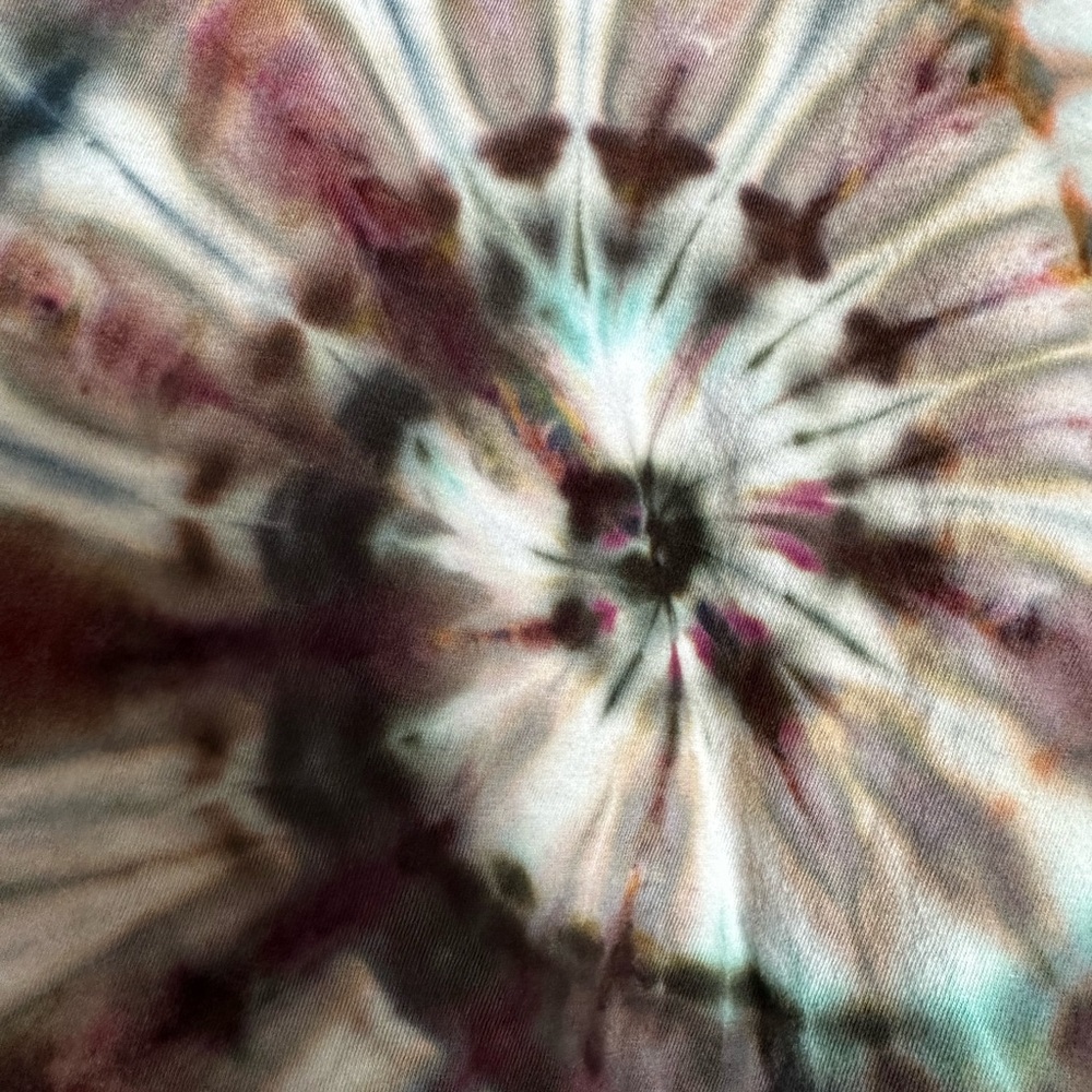 ORIGINAL TIE DYE - Picture 3 of 3